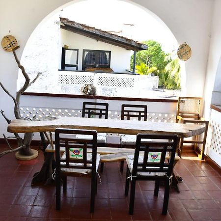 Mavericks Convenient Cozy Loft In Diani'S Cbd Ukunda Exterior photo