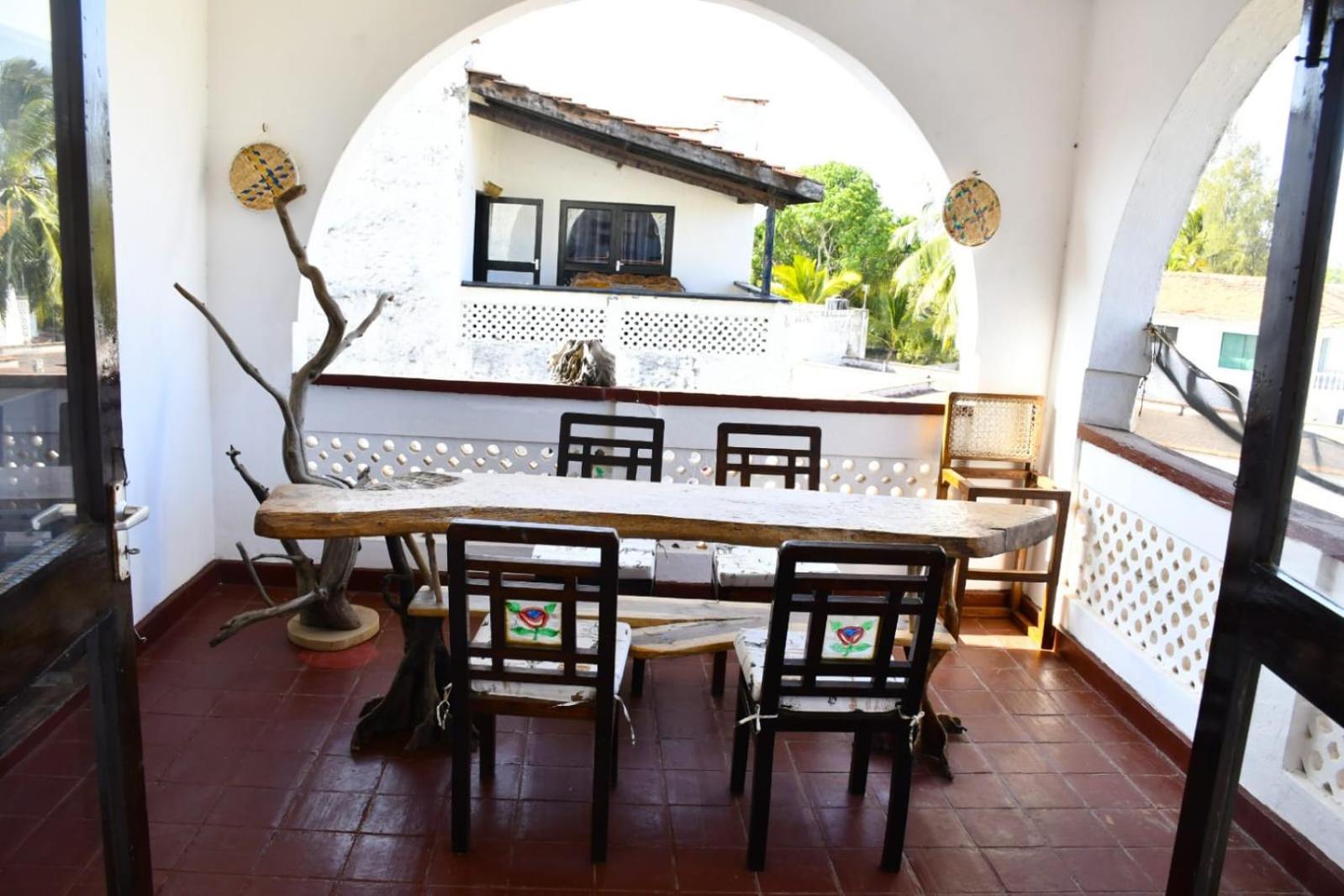 Mavericks Convenient Cozy Loft In Diani'S Cbd Ukunda Exterior photo