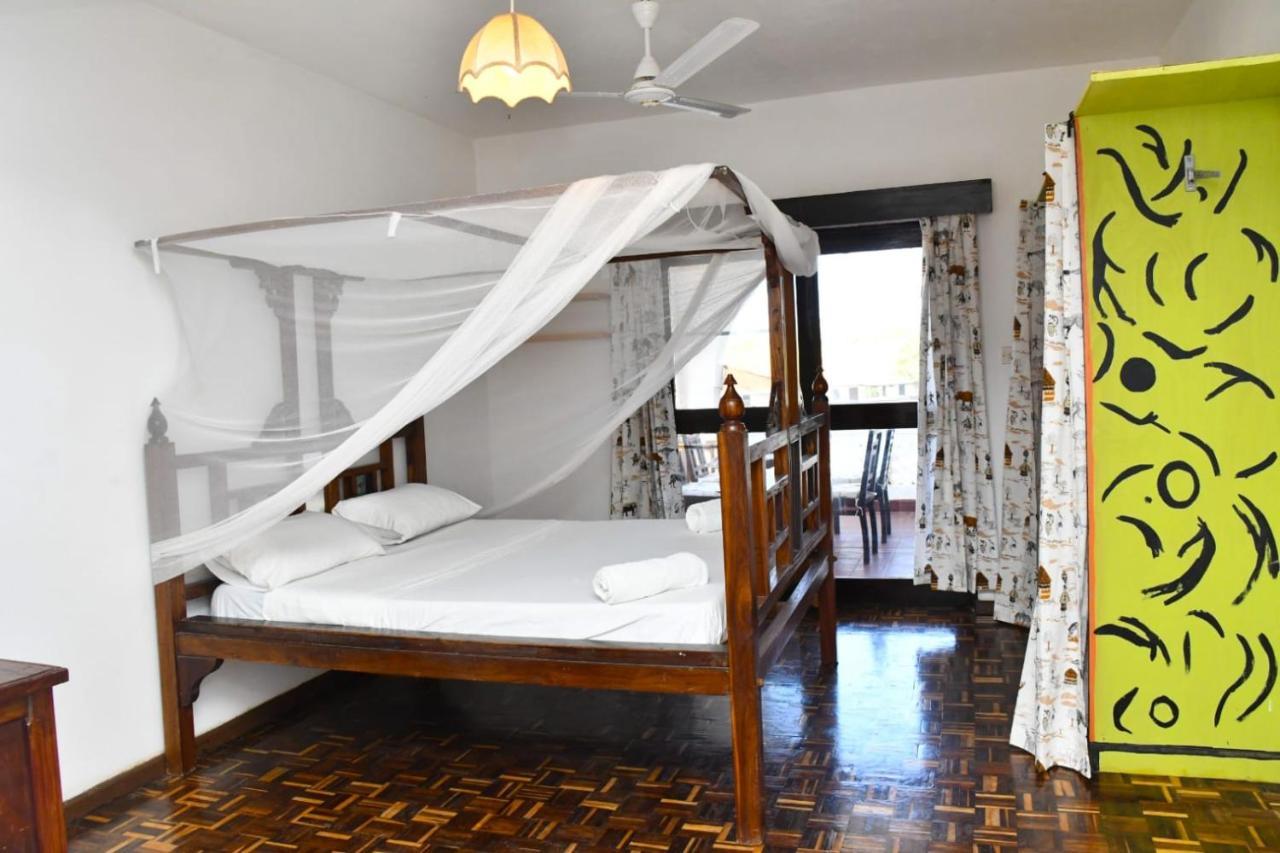 Mavericks Convenient Cozy Loft In Diani'S Cbd Ukunda Exterior photo