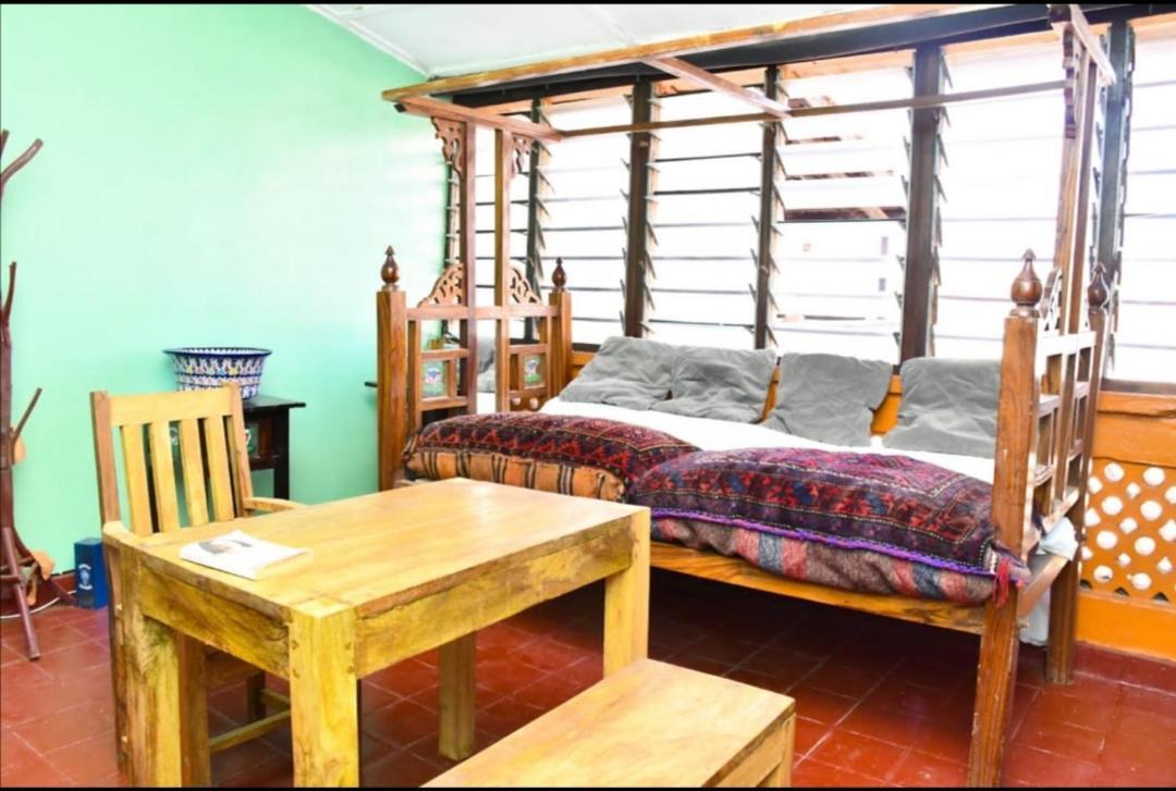 Mavericks Convenient Cozy Loft In Diani'S Cbd Ukunda Exterior photo