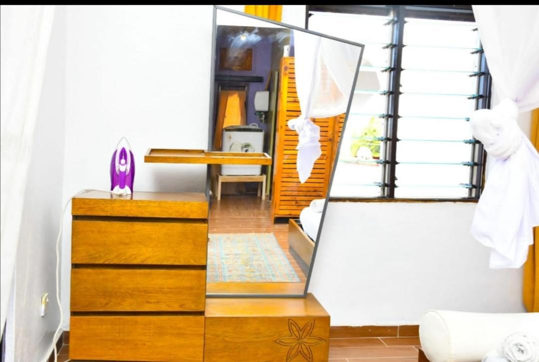 Mavericks Convenient Cozy Loft In Diani'S Cbd Ukunda Exterior photo
