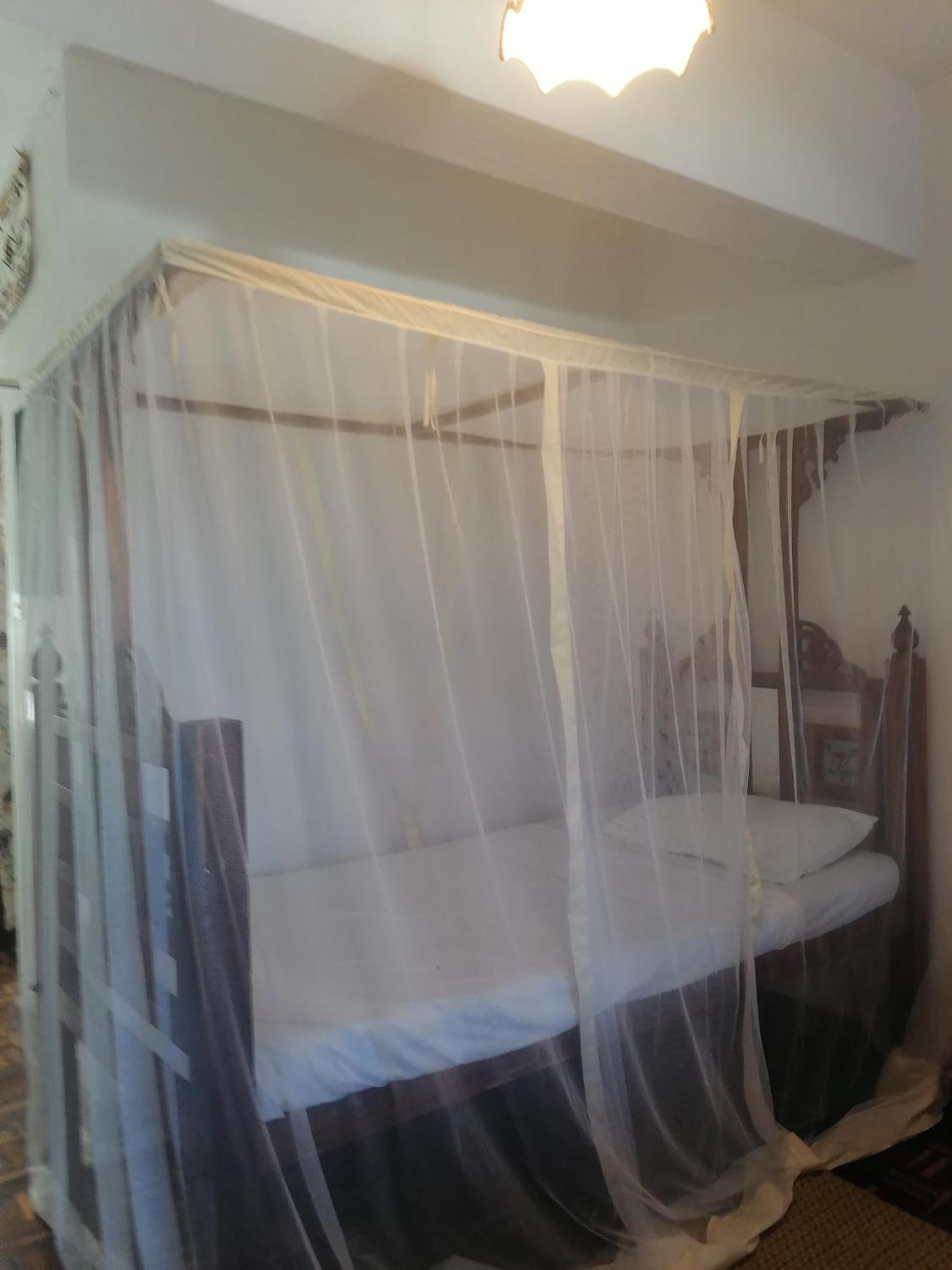 Mavericks Convenient Cozy Loft In Diani'S Cbd Ukunda Exterior photo
