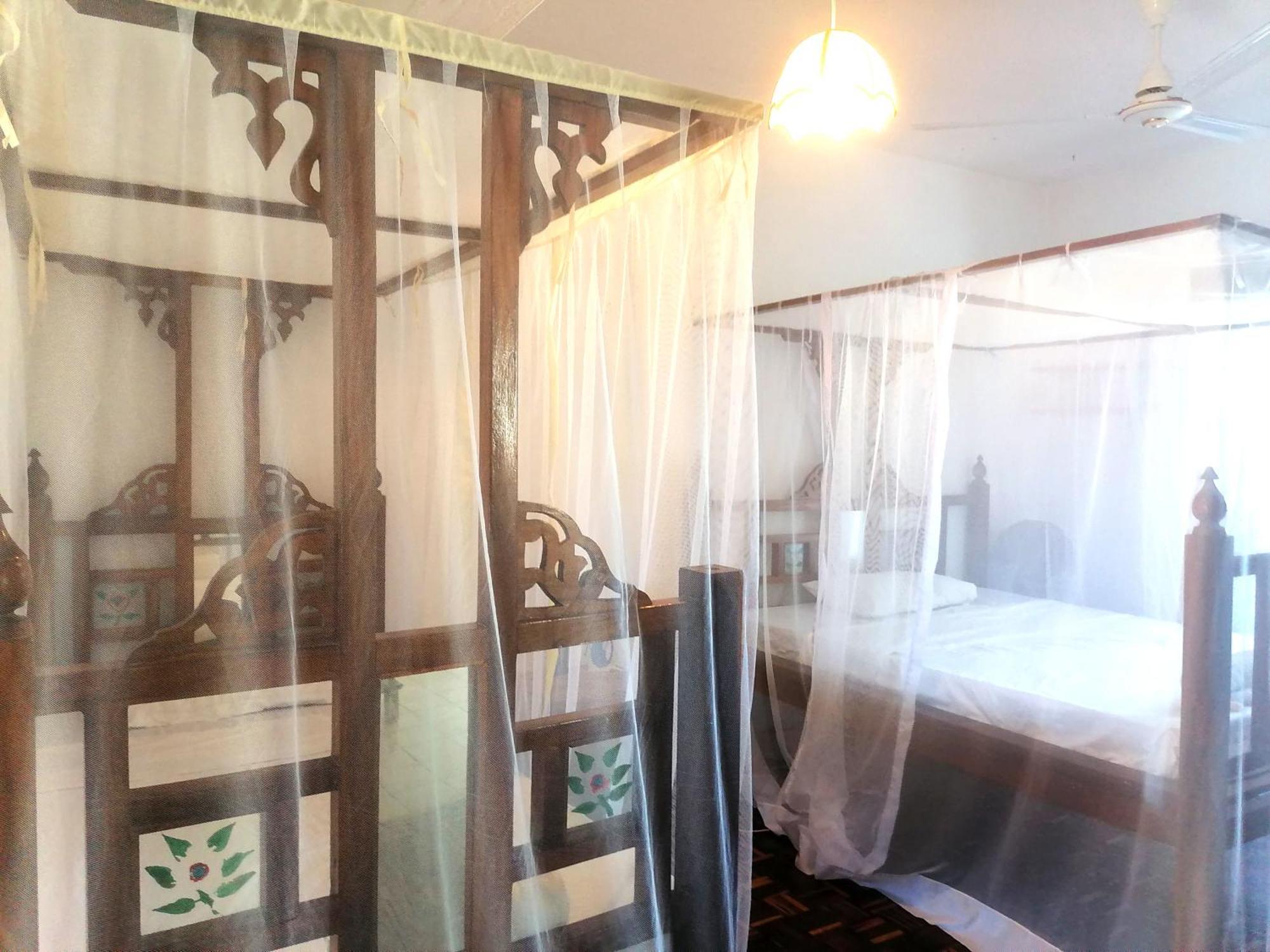 Mavericks Convenient Cozy Loft In Diani'S Cbd Ukunda Exterior photo